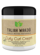 Taliah Waajid Curly Curl cream